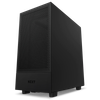 Case NZXT H5 Flow Black