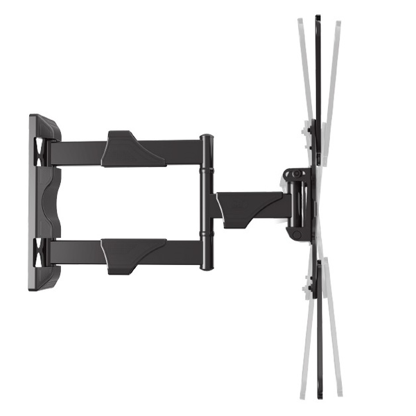 KHUNG TREO TIVI XOAY NB-P4 (32-55)