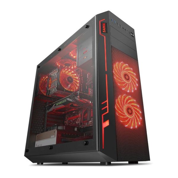 CASE SAMA ARK NEW