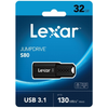 USB LEXAR S80 JUMPDRIVE 32GB - USB 3.1