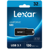 USB LEXAR JUMPDRIVE S80 32GB