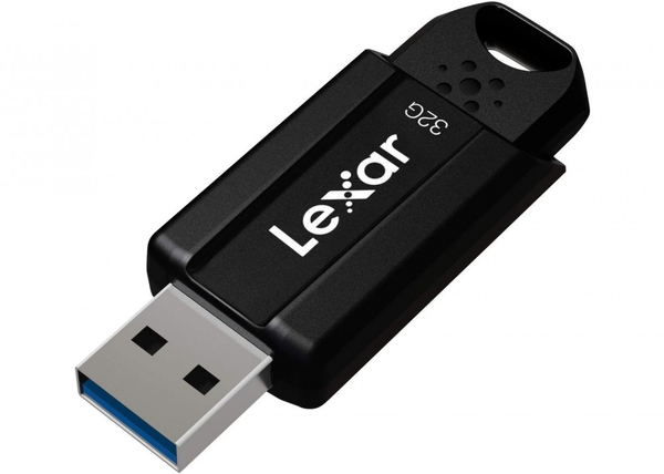 USB LEXAR S80 JUMPDRIVE 32GB - USB 3.1