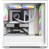 TẢN NHIỆT NƯỚC NZXT KRAKEN 280 RGB WHITE - 280MM (RL-KR280-W1)