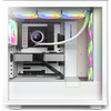 TẢN NHIỆT NƯỚC NZXT KRAKEN 360 RGB WHITE - 360MM (RL-KR360-W1)
