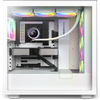TẢN NHIỆT NƯỚC NZXT KRAKEN 360 RGB WHITE - 360MM (RL-KR360-W1)