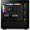 TẢN NHIỆT NƯỚC NZXT KRAKEN 280 RGB BLACK - 280MM (RL-KR280-B1)