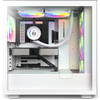 TẢN NHIỆT NƯỚC NZXT KRAKEN ELITE 280 RGB WHITE - 280MM (RL-KR28E-W1)