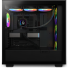 TẢN NHIỆT NƯỚC NZXT KRAKEN ELITE 360 RGB BLACK - 360MM (RL-KR36E-B1)