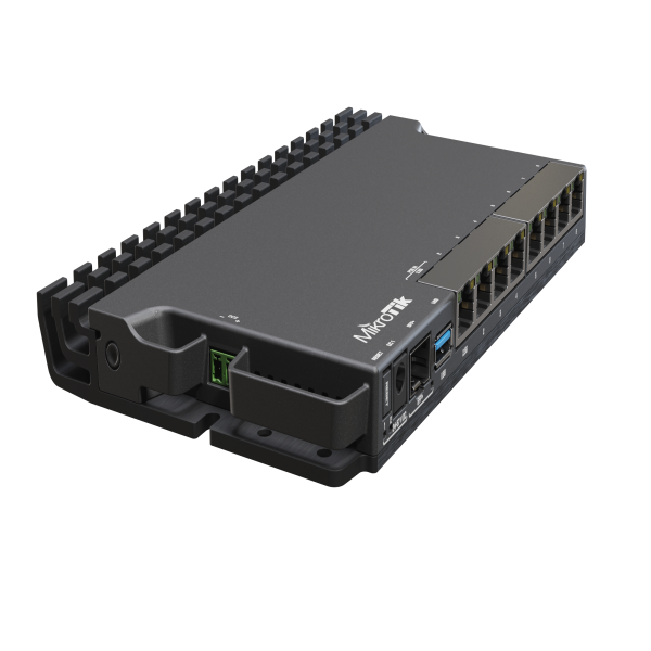 ROUTER CÂN BẰNG TẢI MIKROTIK RB5009UG+S+IN