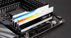 RAM DDR5 64GB GSkill Trident Z5 6000 MHz RGB (2x32GB) White