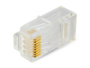 ĐẦU RJ45 DINTEK CAT6 (BỊCH 100C)