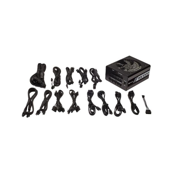 PSU CORSAIR 100W HX1000 NEW