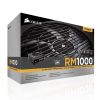 PSU CORSAIR 1000W RM1000x ( 80 PLUS GOLD / FULL MODULAR )