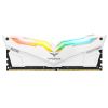 RAM DDR4 8GB TEAM T-FORCE Delta Buss 3200 RGB (BLACK)