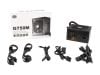 PSU COOLER MASTER 750W G750M 80 PLUS NEW BH 5 NĂM