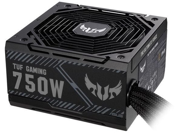 NGUỒN ASUS TUF 750W BRONZE GAMING