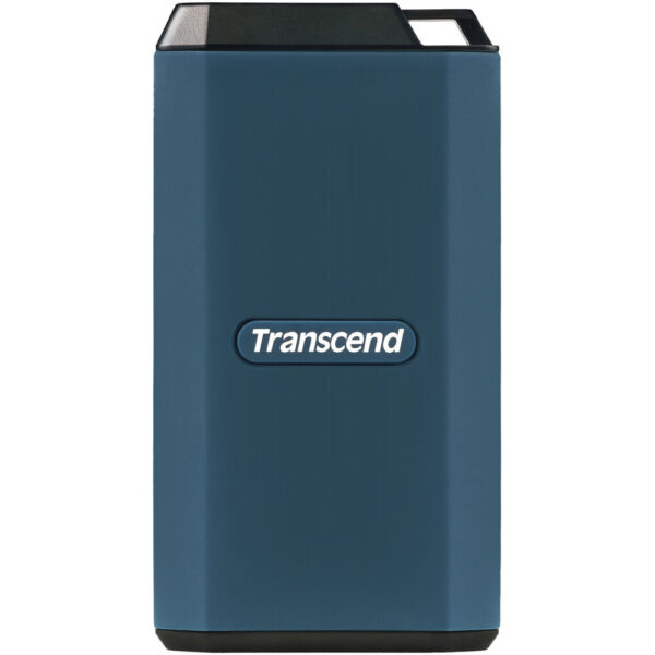 Ổ Cứng di Động SSD Transcend 2TB ESD410C, up to 2000MB/s, Type-C (TS2TESD410C)