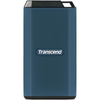 Ổ Cứng di Động SSD Transcend 2TB ESD410C, up to 2000MB/s, Type-C (TS2TESD410C)