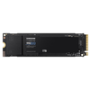 SSD Samsung 1TB 990 Evo PCIe M.2 NVMe 4x4