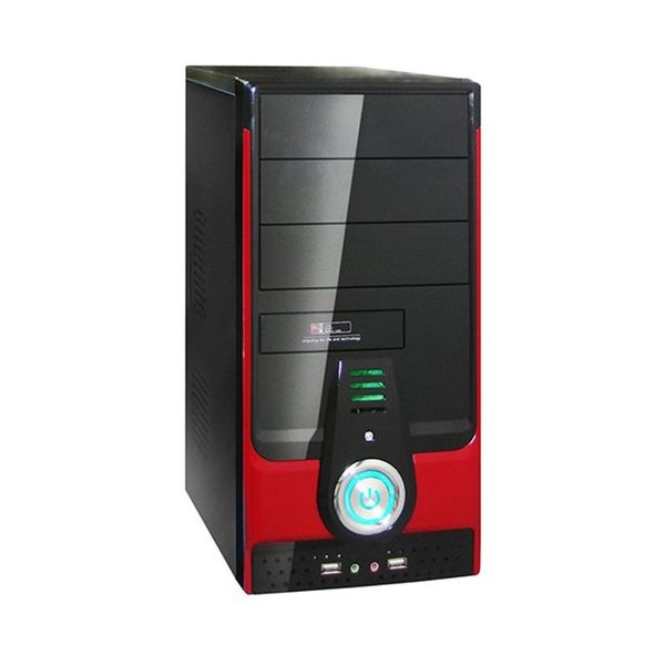 CASE PATRIOT DHL 6 NEW