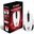 CHUỘT MSI CLUTCH GM40 GAMING WHITE NEW