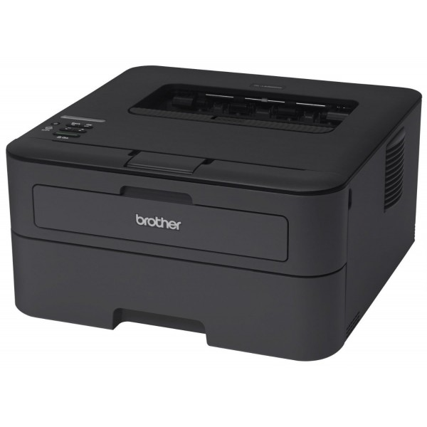 MÁY IN LASER BROTHER HL-L2361DN | A4/A5/ Đảo mặt/ USB/ LAN