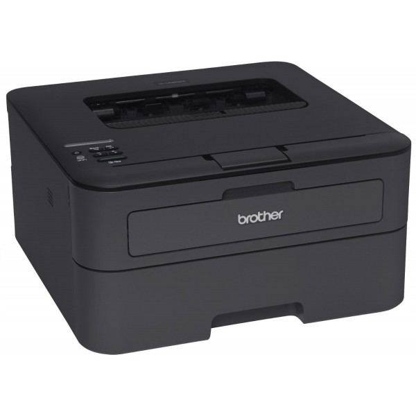 MÁY IN LASER BROTHER HL-L2361DN | A4/A5/ Đảo mặt/ USB/ LAN