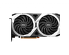 VGA MSI RX 6750 XT MECH 2X 12G OC GDDR6
