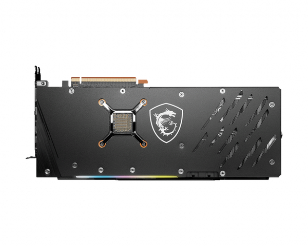 VGA MSI RX 6750 XT GAMING X TRIO 12G GDDR6