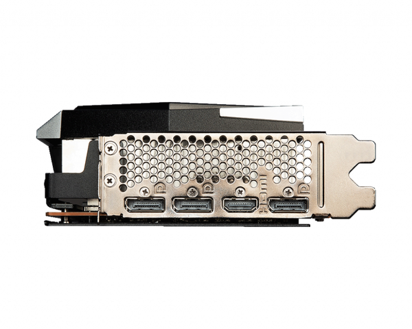 VGA MSI RX 6750 XT GAMING X TRIO 12G GDDR6