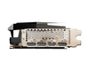 VGA MSI RX 6750 XT GAMING X TRIO 12G GDDR6
