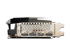 VGA MSI RX 6750 XT GAMING X TRIO 12G GDDR6