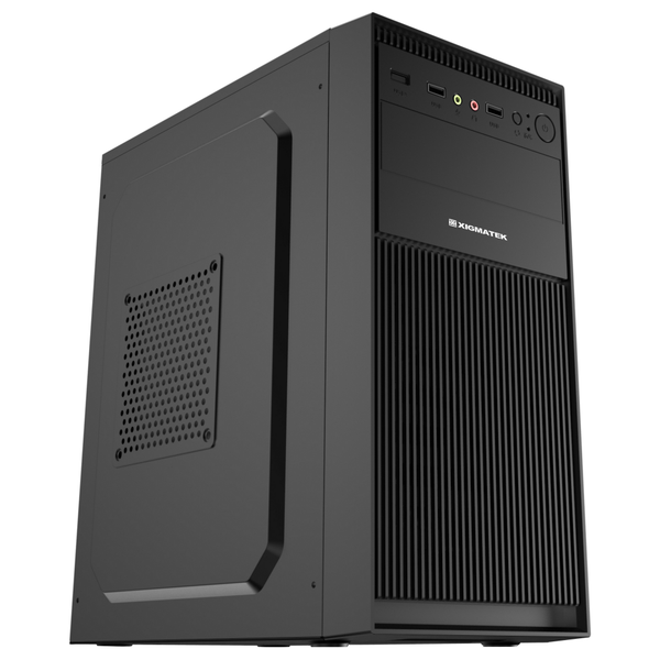 Case Xigmatek XM-23 (M-ATX)