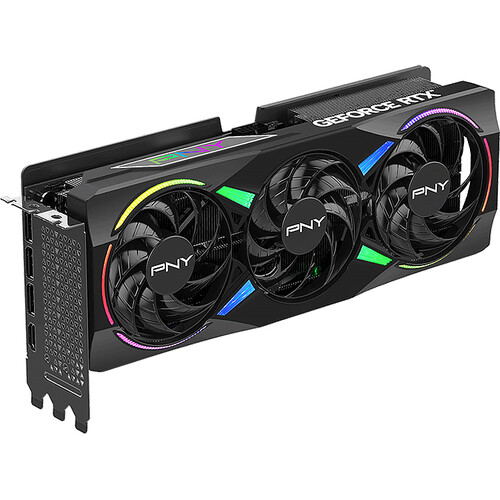 VGA PNY RTX 5070 Ti EPIC-X ARGB OC 16GB