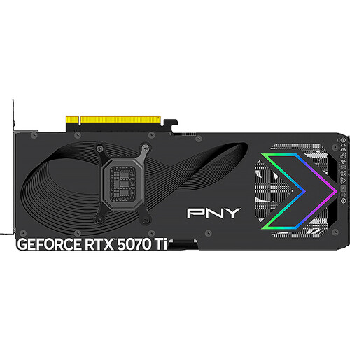 VGA PNY RTX 5070 Ti EPIC-X ARGB OC 16GB
