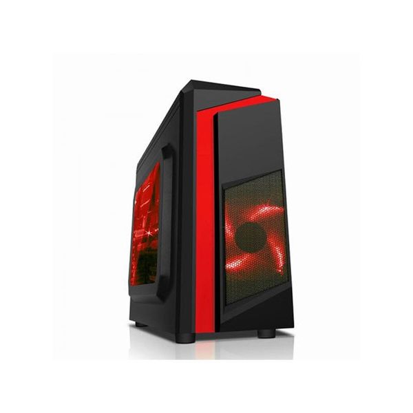 CASE SAMA ESPORT-2 ĐEN-ĐỎ NEW