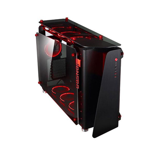 CASE JONSBO MOD 1