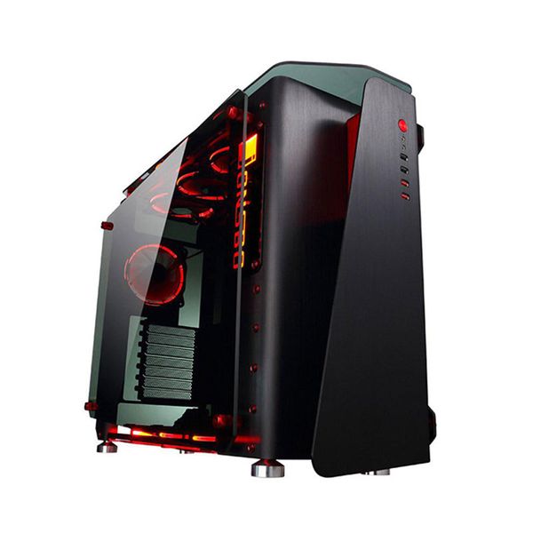 CASE JONSBO MOD 1