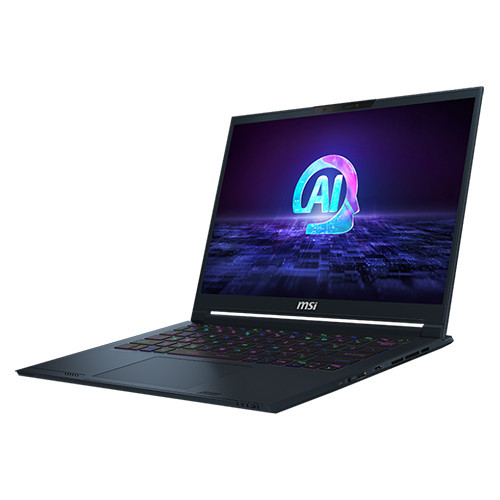 LAPTOP MSI STEALTH14 AI STUDIO A1VFG-085VN CORE ULTRA 7 155H | RTX 4060 8GB | 1TB SSD | 32GB RAM | 14