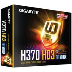 MAIN GIGA H370-HD3