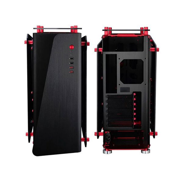 CASE JONSBO MOD 1