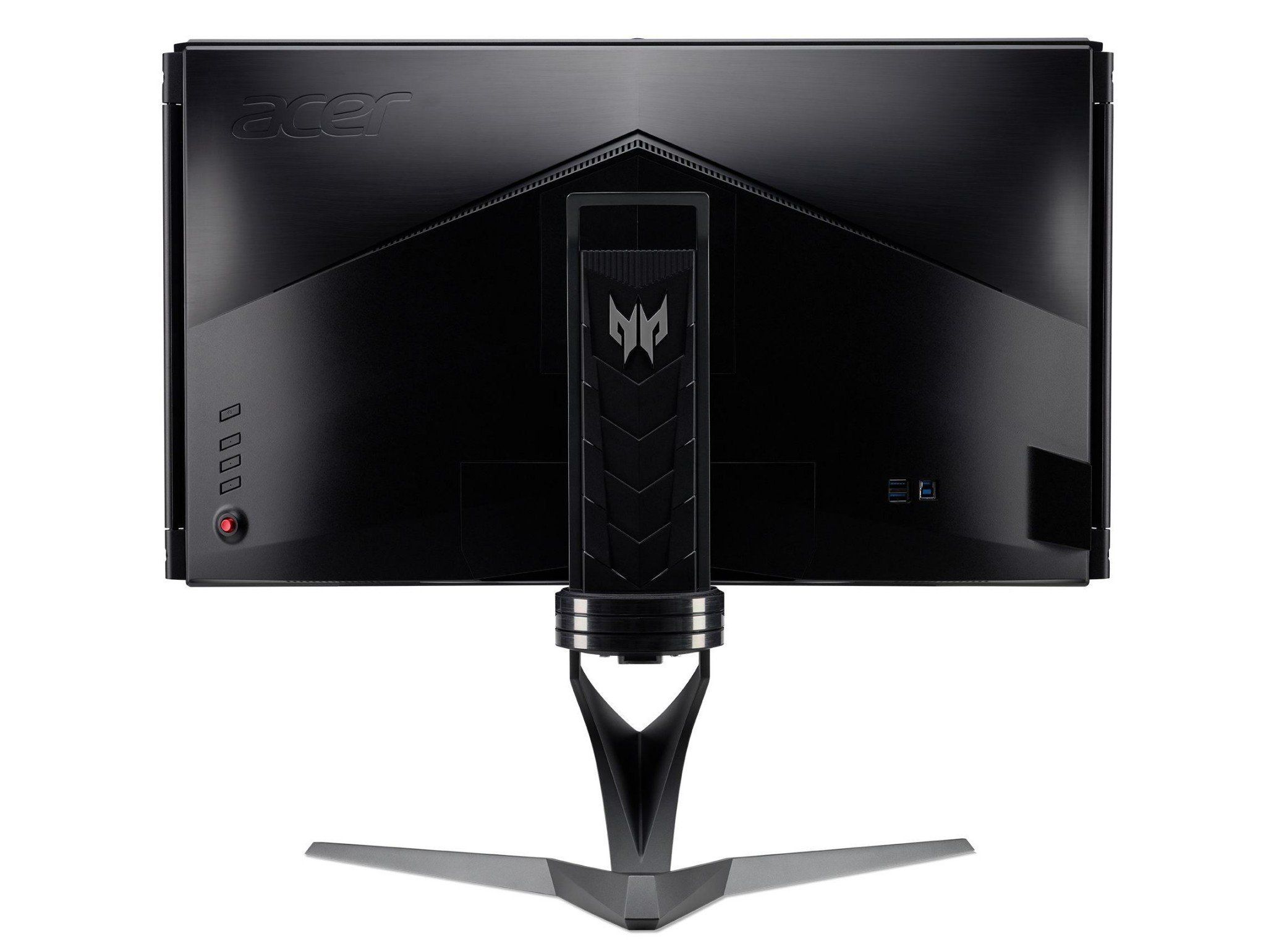ナチュラル★プレデター★ポイズン　★AX5★PREDATOR★AX5★ The acer predator x27