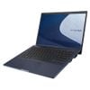 LAPTOP ASUS EXPERTBOOK B1400CEAE-EB2901T CORE i3-1115G4 | Intel Iris Xe Graphics | 8GB RAM | 256GB SSD | 14