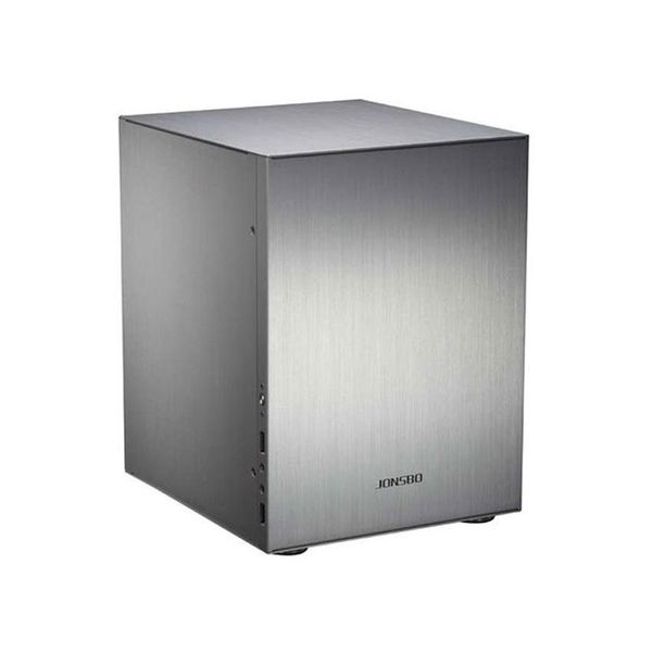 CASE JONSBO C2 BẠC NEW