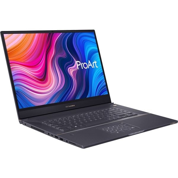 LAPTOP ASUS PROART STUDIOBOOK PRO 17 W700G1T-AV046T i7-9750H | 16GB RAM | 1TB SSD | VGA QUADRO T1000 4GB | 17