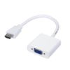 CÁP HDMI SANG VGA LOẠI TỐT