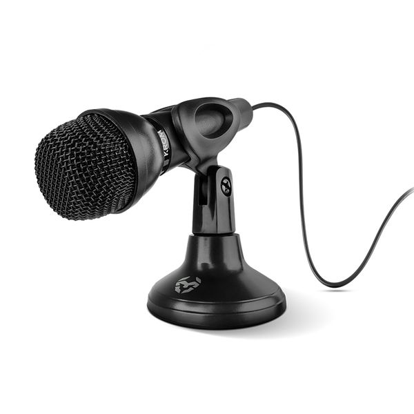 Microphone Krom KYP streamer