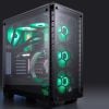 CASE CORSAIR 460X RGB NEW