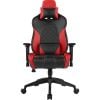 GHẾ GAMDIAS GAMING CHAIR ACHILLES - MÃ E1 L BR (Black/Red)