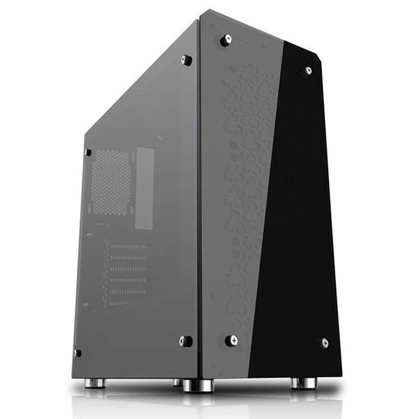 CASE SAMA AURORA NEW-ĐEN
